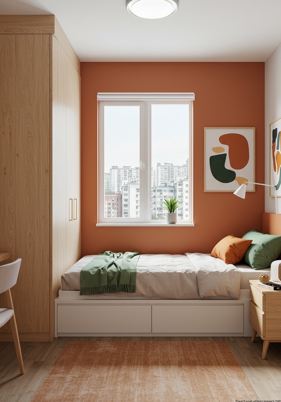 컬러 액센트 후